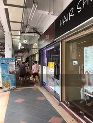 New Upper Changi Road (D16), Shop House #186103692
